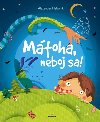 Mtoha, neboj sa! - Alexander Halvonk