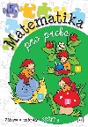 Matematika pro prcka 3 - Aksjomat
