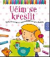 Učím se kreslit 3 roky - 