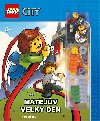 LEGO® CITY Matjv velk den - Williams Gavin