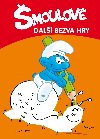 moulov - Dal bezva hry - Peyo