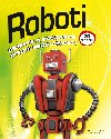 Roboti - Ceceri Kathy