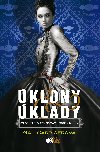 klony & klady - Gail Carrigerov