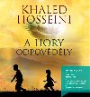 A hory odpovdely - Khaled Hosseini