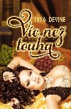 Vc ne touha - Thea Devineov