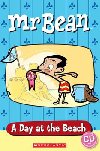 Mr bean: a day at the beach - Sarah Silver