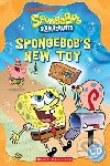 Spongebobs new toy - Fiona Davis