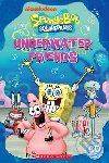 Underwater friends - Jacquie Bloese