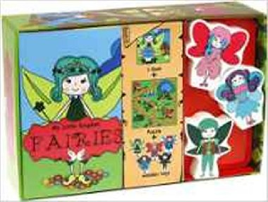 My Little Kingdom: Fairies - neuveden