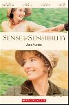 Sense and sensibility - Jane Austenov