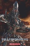 Transformers revenge of the fallen - 