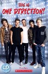 This is one direction! - Fiona Davis