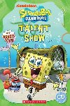 Spongebob talent show - Michael Watts