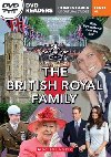 The british royal family - Linda Edwards