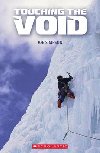 Touching the void - Joe Simpson