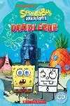 Spongebob squarepants doodlebob - Michael Watts