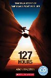 127 hours - Aron Ralston