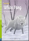 White fang - Jack London