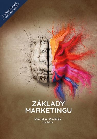 Zklady marketingu - Miroslav Karlek