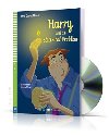 Harry and an electrical problem - Jane Cadwallader