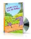 Granny fixit and the monkey - Jane Cadwallader