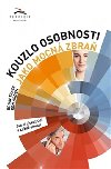 Kouzlo osobnosti jako mocn zbra - Brian Tracy; Ron Arden