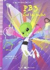 Pb3 and the jacket - Jane Cadwallader