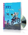 Pb3 and the helping hands - Jane Cadwallader