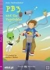 Pb3 and the vegetables - Jane Cadwallader