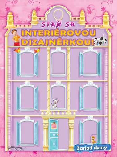 Sta sa interirovou dizajnrkou - 