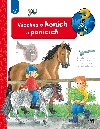 Vechno o konch a poncch - Albatros