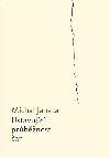 Ustavujc prbnost ar - Michal Janata