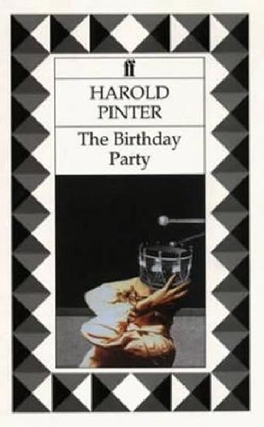 The Birthday Party - Pinter Harold