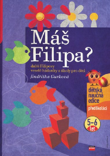 M filipa? - Jindika Gurkov