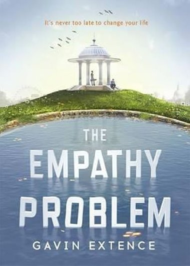 The Empathy Problem - Extence Gavin