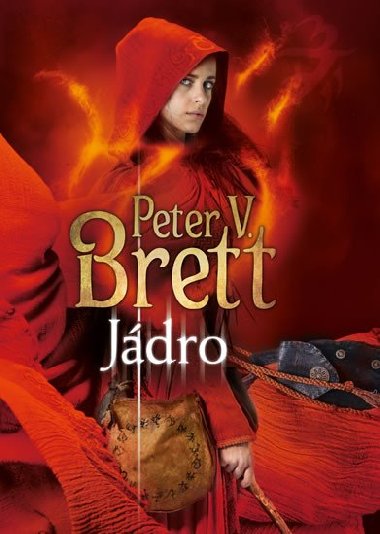 Jdro - Dmonsk cyklus 5 - Peter V. Brett