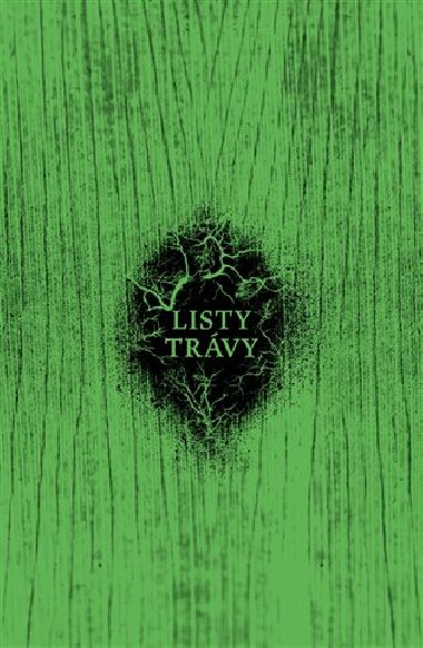Listy trvy - Walt Whitman