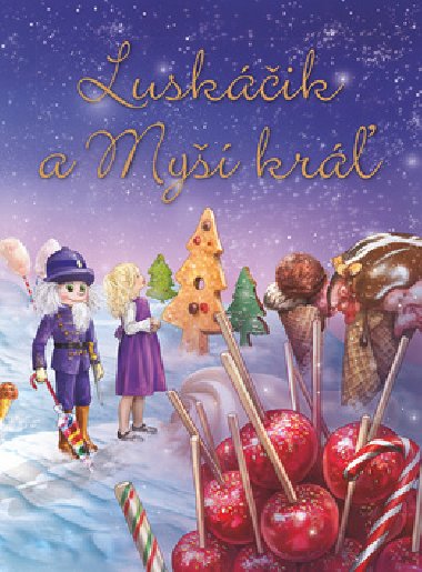 Luskik a My kr - Gordana Maletic