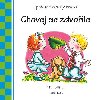 Chovej se zdvoile - P. K. Hallinan