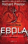 Zken ebola - Richard Preston