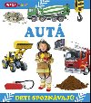 Deti spoznvaj aut - 