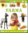 Deti spoznvaj farma - 