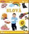 Deti spoznvaj slov - 