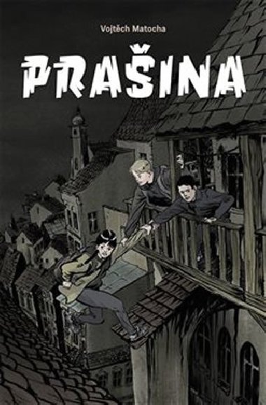 Praina - Vojtch Matocha