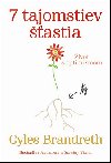 7 tajomstiev astia - Gyles Brandreth