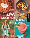 iv kuchyn snadno a rychle - Judita Wignall