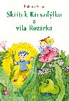 Sktek Kesadlko a vla Rozrka - Socha Radomr