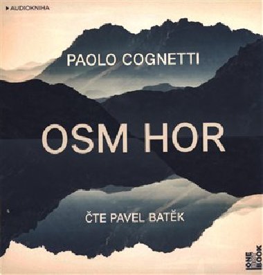 Osm hor - CDmp3 - Paolo Cognetti