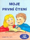 Moje prvn ten - Magda Havlkov