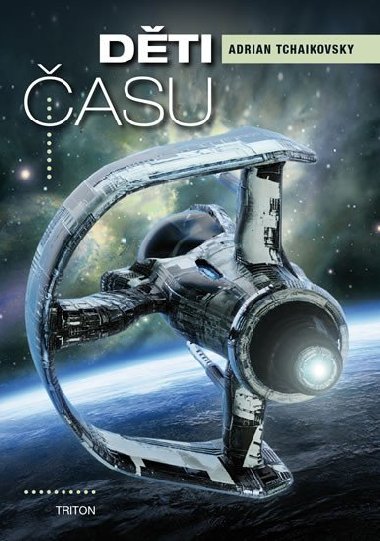 Dti asu - Adrian Tchaikovsky